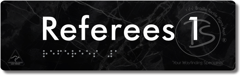 Referees 1