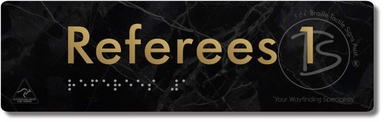 Referees 1
