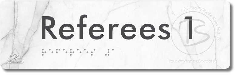 Referees 1