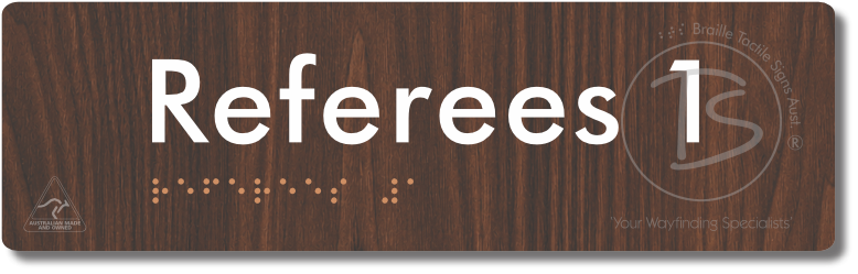 Referees 1