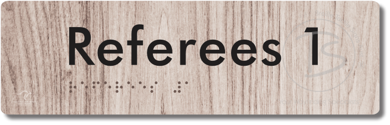 Referees 1