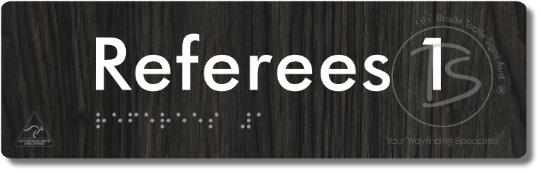 Referees 1