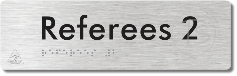 Referees 2