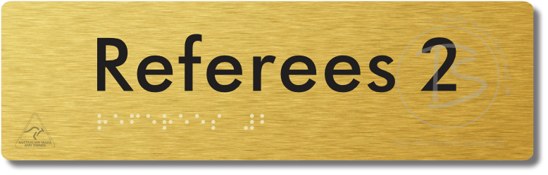 Referees 2