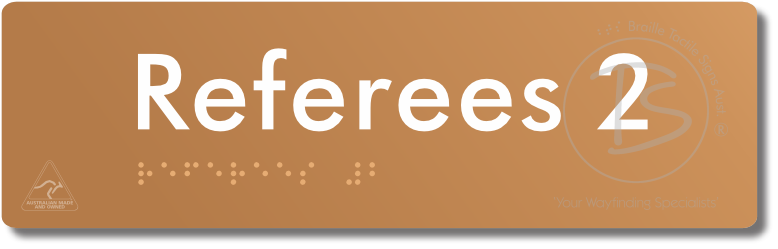 Referees 2
