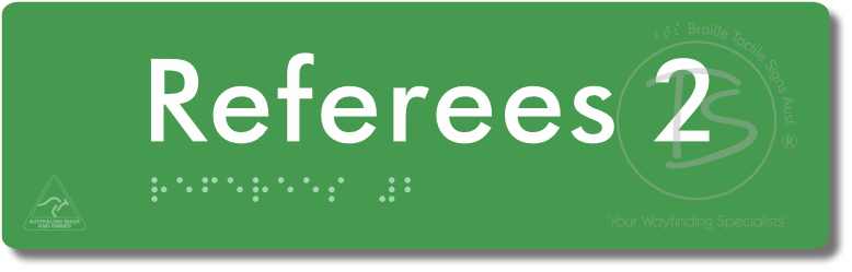 Referees 2