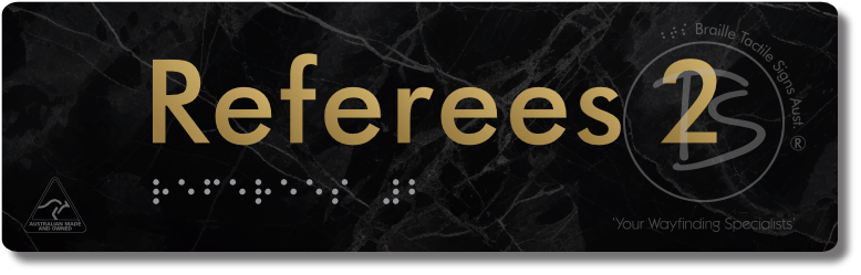 Referees 2