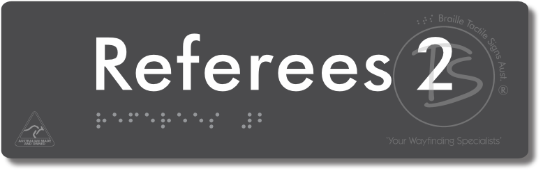Referees 2