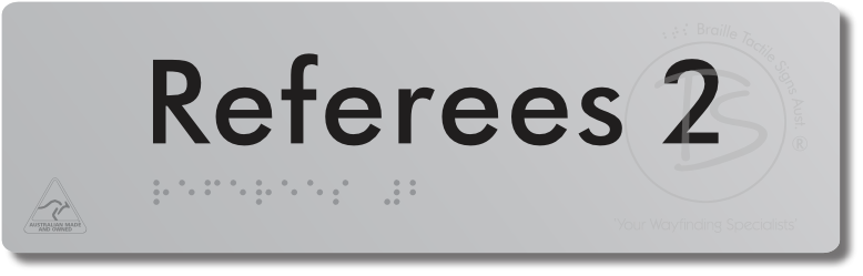 Referees 2