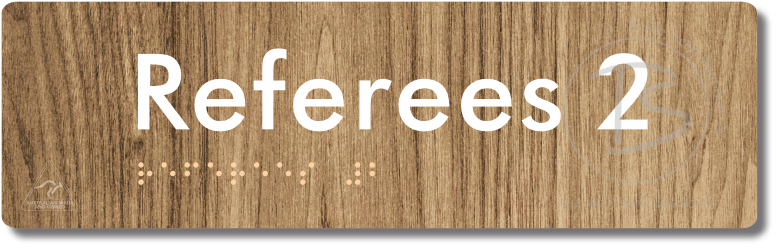 Referees 2