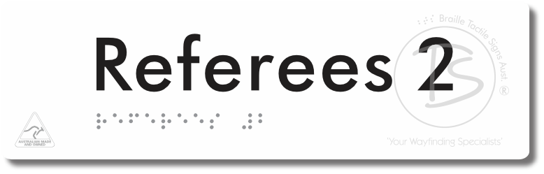 Referees 2