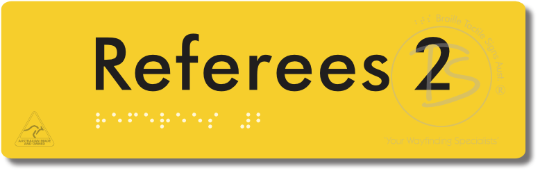 Referees 2