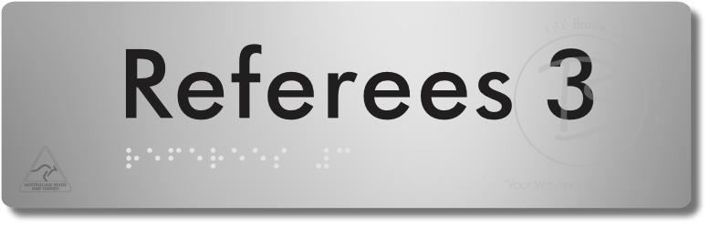 Referees 3