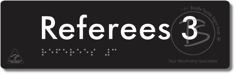 Referees 3