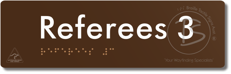 Referees 3
