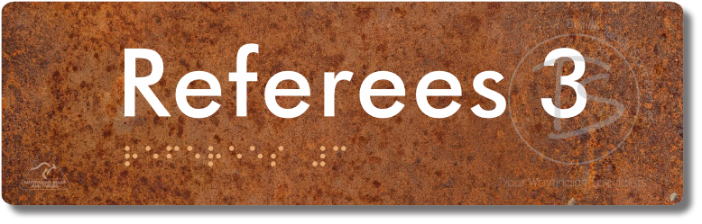 Referees 3