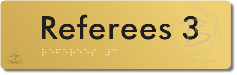 Referees 3