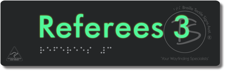 Referees 3