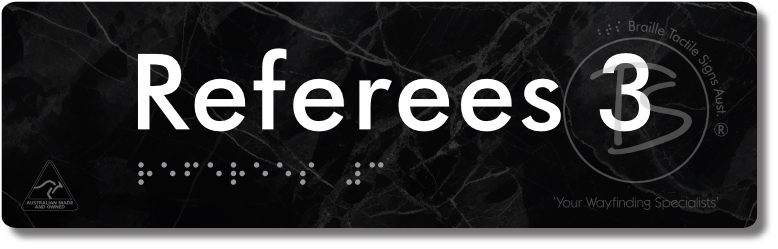Referees 3