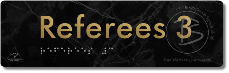 Referees 3