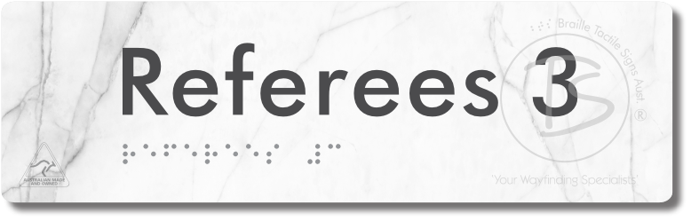 Referees 3