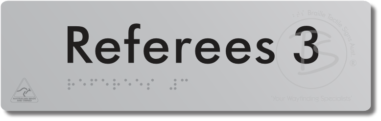 Referees 3