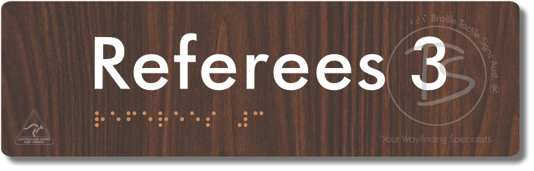 Referees 3