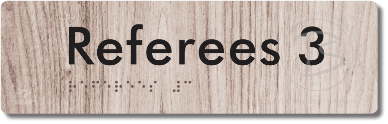 Referees 3