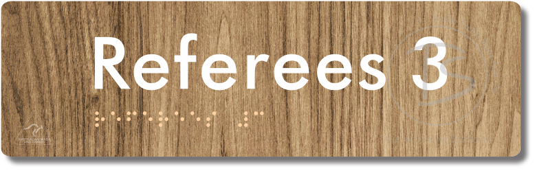 Referees 3