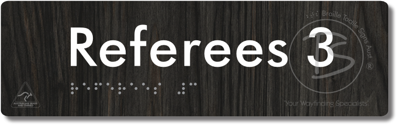 Referees 3