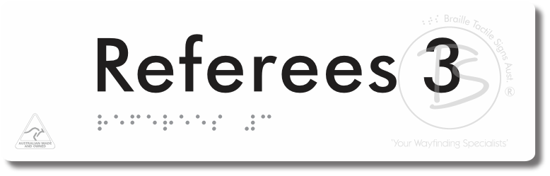 Referees 3