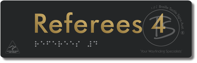 Referees 4