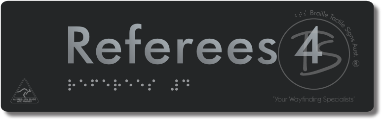Referees 4