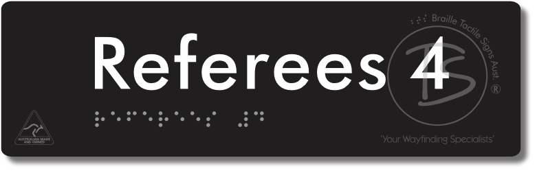 Referees 4