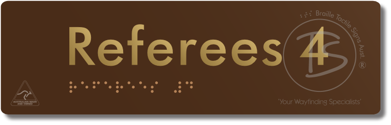 Referees 4