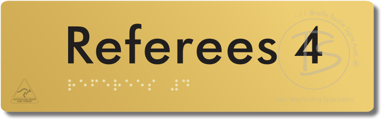 Referees 4
