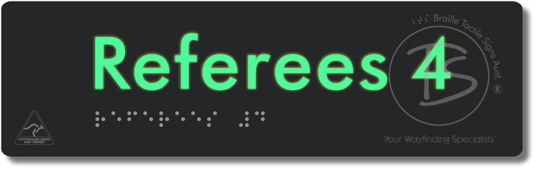 Referees 4