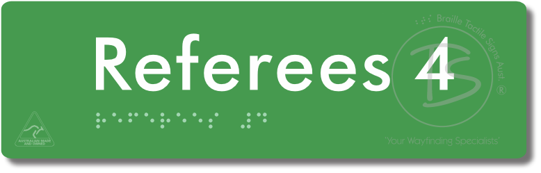 Referees 4