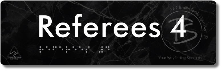 Referees 4
