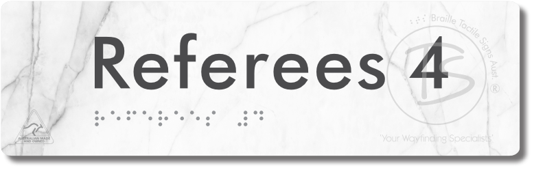 Referees 4