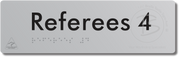 Referees 4