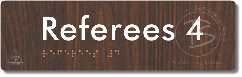Referees 4