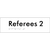 Referees 2