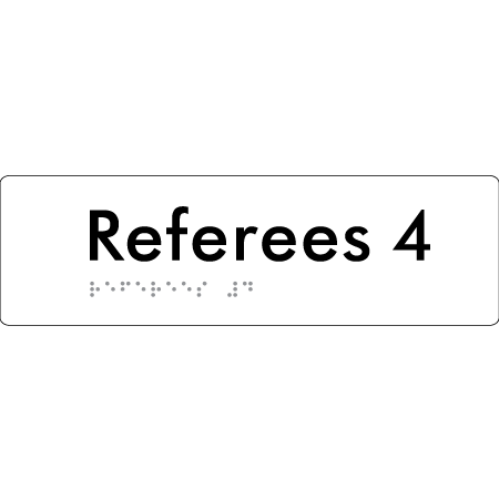 Referees 4