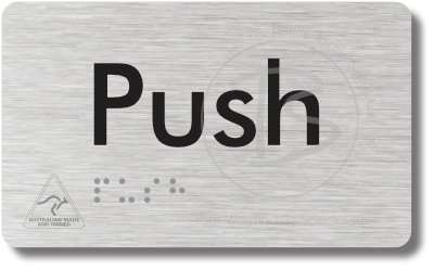 Push