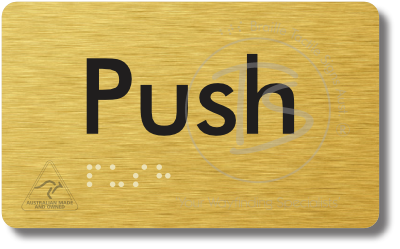 Push