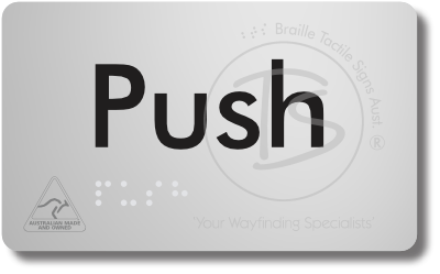 Push
