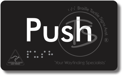 Push