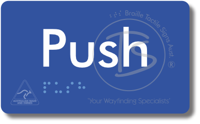 Push