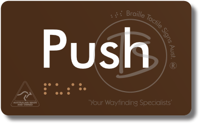 Push
